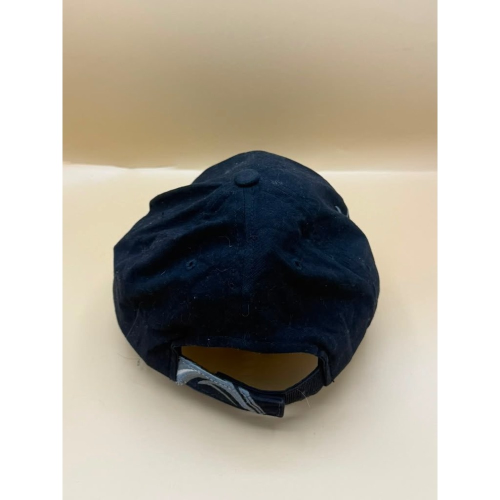Monster Garage Discovery Channel Hat Vintage 2003 H3 Sportgear Black Tribal Cap - Picture 4 of 6